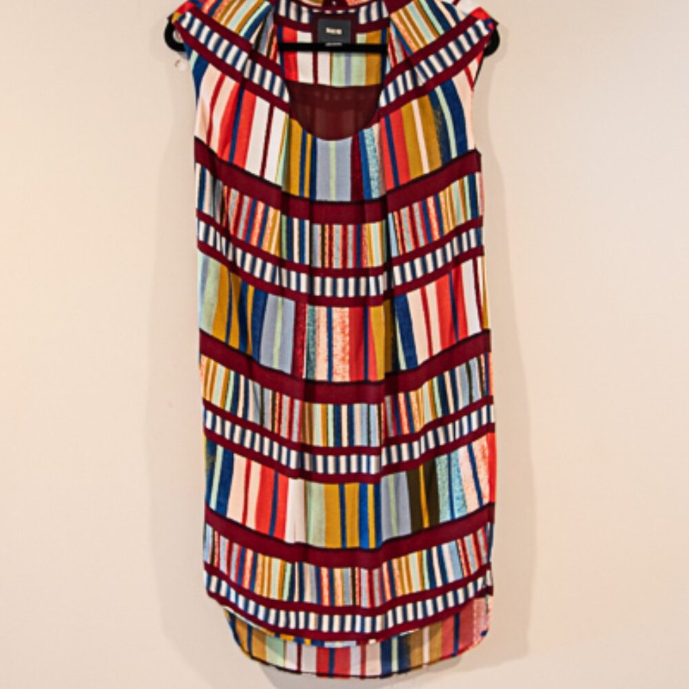 Anthropologie Maeve Au Revoir Dress Size 0